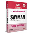 2023 T.C. Milli Eitim Bakanl Sayman GYS Soru Bankas Data Yaynlar