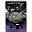 Catwoman Ruh Hırsızı Epsilon Yayınevi