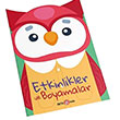 Bayku Etkinlikler ve Boyamalar Beta Kids