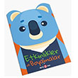 Koala Etkinlikler ve Boyamalar Beta Kids