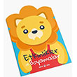 Aslanck Etkinlikler ve Boyamalar Beta Kids