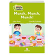 Munch, Munch, Munch! Redhouse Kidz Yaynlar