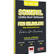  TYT-YGS-SS Son 15 Yl Fen Bilimleri km Snav Sorular Yarg Yaynlar