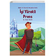 yi Yrekli Prens Akademisyen Kitabevi