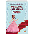 Hastalna are Arayan Prenses Akademisyen Kitabevi