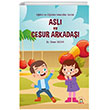 Asl ve Cesur Arkada Akademisyen Kitabevi