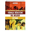 A1-A2 Seviyesi Yabanclara Trke retimi Dil Bilgisi Kitab Akademisyen Kitabevi
