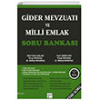Gider Mevzuat ve Milli Emlak Soru Bankas Gazi Kitabevi