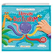 lk Oyun Hamuru Kitabm Hayvan Dostlarm Bi Kutu Oyun