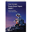nsan nsan Yapan Nedir? Metis Yaynlar