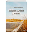 Yorgun Anlar Zaman Can Yaynlar