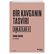 Bir Kavgann Tasviri Can Yaynlar