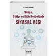 Medya ktidar ve Kitle Kontrolnde Siyasal Alg Der Yaynlar