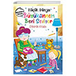 Kk Dnya Bykannem Beni Seviyor Etkinlik Kitab Yumurcak Yaynlar