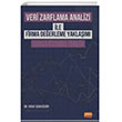 Veri Zarflama Analizi ile Firma Deerleme Yaklam Borsa stanbul rnei Nobel Bilimsel Eserler