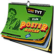 TYT Fizik Poster Notlar KR Akademi