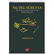 Nutku Sreyya Hz. Ahmed Sreyya Emin Divan erhi Zemra Yaynlar