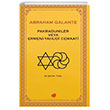 Abraham Galante Pakraduniler veya Ermeni Yahudi Cemaati Zemra Yaynlar
