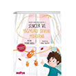 Sencer ve Yamuru Seven Makarna Sencer ve Bilgi Dolu Keifleri 2 Motto Yaynlar