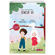 Sencer ve Albino Melek-Sencer ve Bilgi Dolu Keifleri 3 Motto Yaynlar