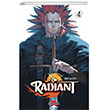 Radiant 4 Senpai Yayınevi