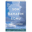 Sonbaharn Sonu Domingo Yaynevi