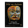 Mit ve Anlam Minotor Kitap