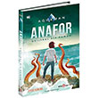 Aquaman Anafor Beta Byou