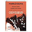 Penelope Kirke Kalypso ve Dier Kadnlarn Anlatmyla Odysseus Epsilon Yaynevi