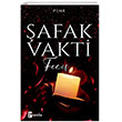 afak Vakti 2 Fecir Parola Yaynlar