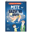 Evliyalar le Yolculuk Mete Cazuya Kar Mecaz ocuk