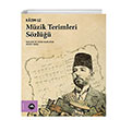 Mzik Terimleri Szl Vakfbank Kltr Yaynlar