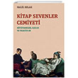 Kitap Sevenler Cemiyeti Dergah Yaynlar