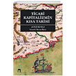 Ticari Kapitalizmin Ksa Tarihi Dergah Yaynlar