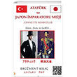 Atatrk ve Japon mparatoru Meiji Cinius Yaynlar