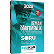 T.C. Mill Eitim Bakanl Uzman retmenlik Soru Bankas Yediiklim Yaynlar