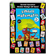 Stickerl 4+ Ya Sihirli Matematik Beyaz Panda Yaynlar