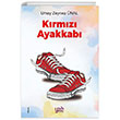 Krmz Ayakkab Yade Kitap