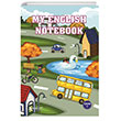 My English Notebook Grade 2 Ankara ELT