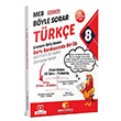 2023 8. Snf LGS Trke Soru Bankas Sinan Kuzucu Yaynlar