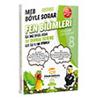 2023 8. Snf LGS Fen Bilimleri Sarmal Deneme Sinan Kuzucu Yaynlar