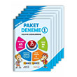 3. Snf Paket Deneme Snav 6 l Deneme Analiz Yaynlar