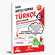 6. Snf Trke Soru Bankas Sinan Kuzucu Yaynlar