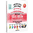 8.Snf LGS lk Dnem Son Tekrar Szel Blm Soru Bankas Sinan Kuzucu Yaynlar
