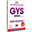 2023 MEB GYS eflik Kadrosu in Deneme laveli Soru Bankas Yarg Yaynlar