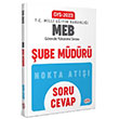 GYS Milli Eitim Bakanl ube Mdr GYS Soru-Cevap Data Yaynlar