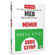 2023 GYS Milli Eitim Bakanl Memur GYS Soru-Cevap Data Yaynlar