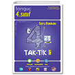 4. Snf Taktikli Soru Bankas Tongu Akademi
