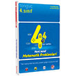 4. Snf Drt Drtlk Matematik Tongu Akademi