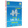 8. Snf Matematik Taktikli Soru Bankas Tongu Akademi